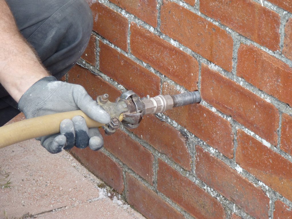The Convenience of Local Cavity Wall Insulation Removal Services: My ...